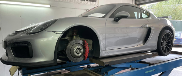 Stroud Garage & Tyre Company | Independent Experts