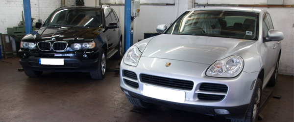 Stroud Garage & Tyre Company | Independent Experts